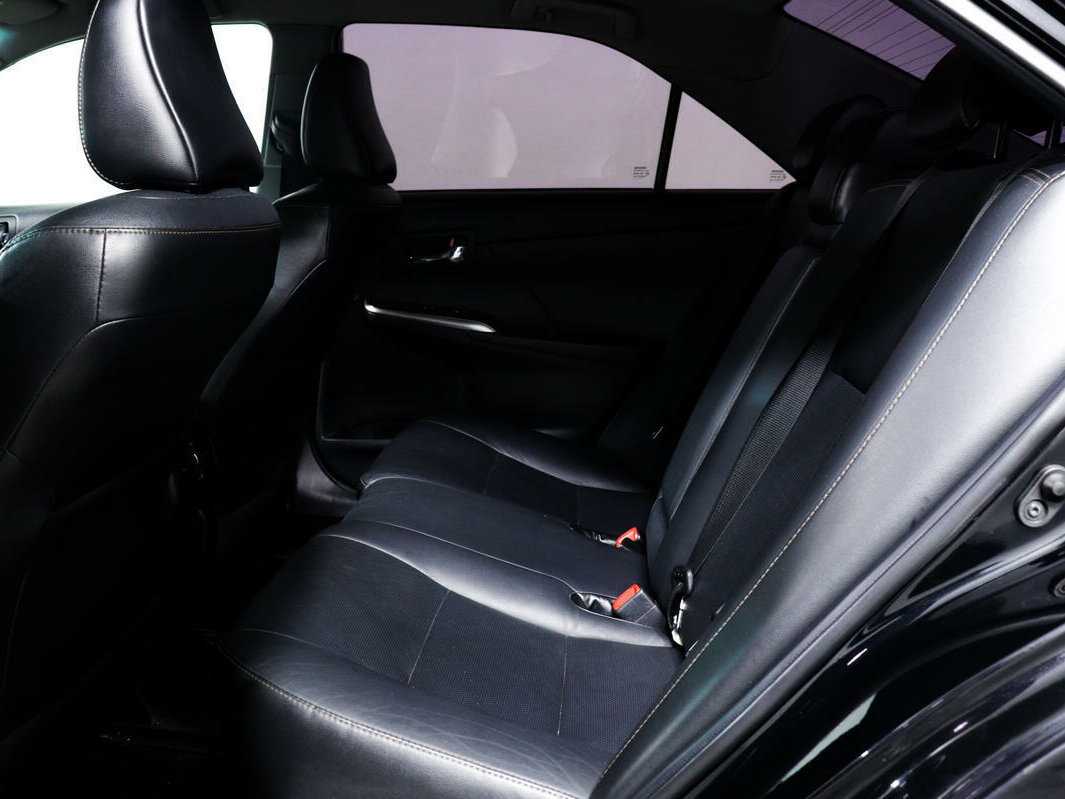 Купить Тойота Камри, 2016, 360 164 км.. Фото: #11