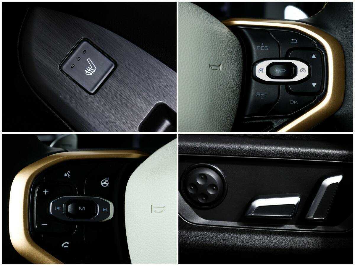 Купить Хавал Джолион, 2021, 31 560 км.. Фото: #13