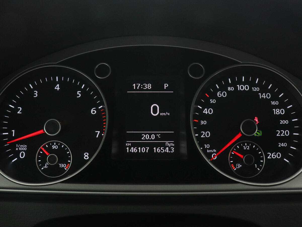 Купить Фольксваген Пассат, 2014, 146 095 км.. Фото: #10