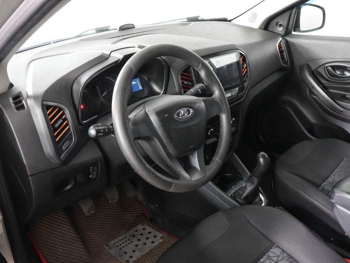 Купить Лада (ВАЗ) ИКСРЭЙ, 2018, 204 094 км.. Фото: #4