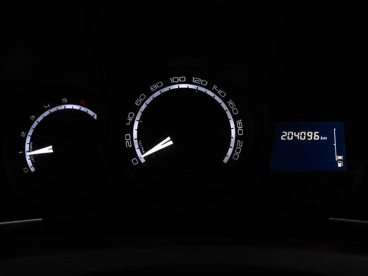 Купить Лада (ВАЗ) ИКСРЭЙ, 2018, 204 094 км.. Фото: #6