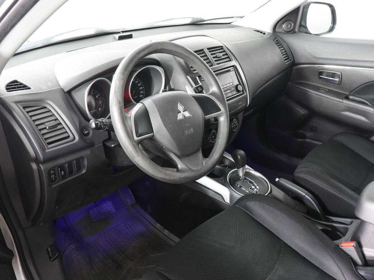 Купить Митсубиши АС-Икс, 2013, 161 094 км.. Фото: #8