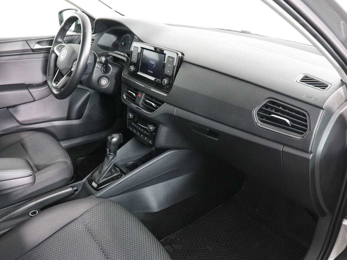 Купить Фольксваген Поло, 2020, 54 721 км.. Фото: #9