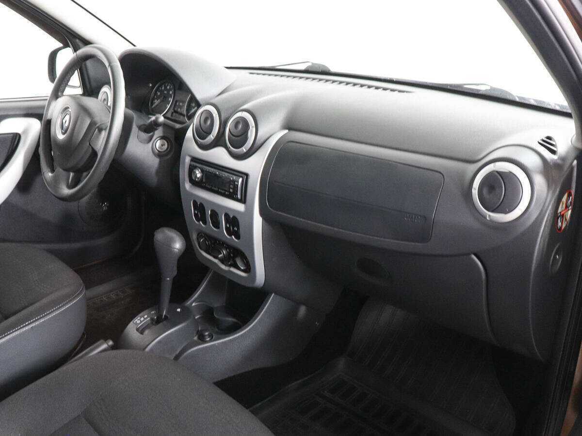 Купить Рено Сандеро, 2013, 161 686 км.. Фото: #5