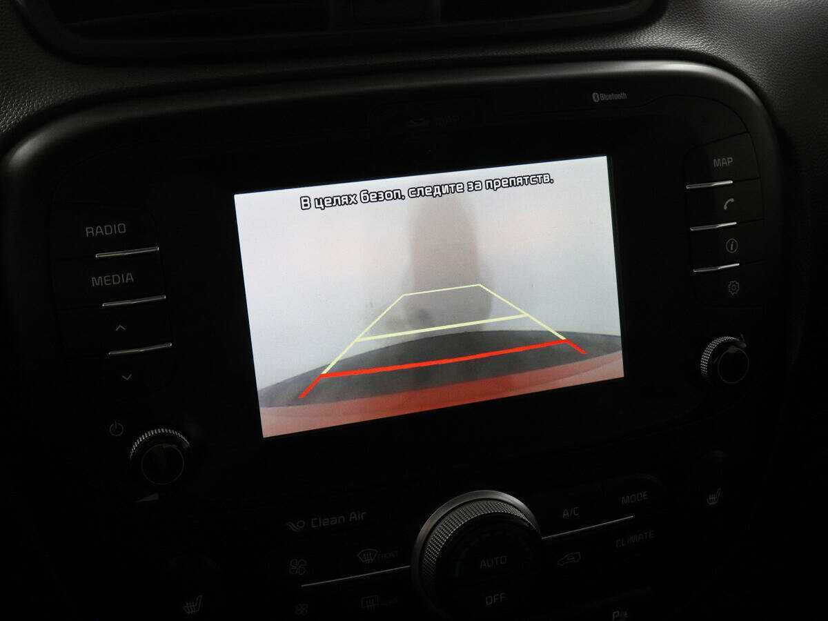 Купить Киа Соул, 2017, 69 389 км.. Фото: #12