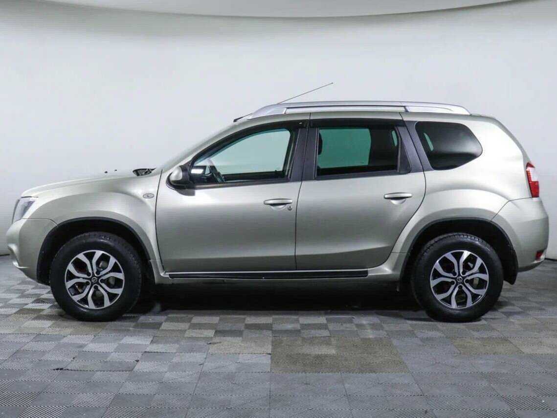 Купить Ниссан Террано, 2014, 83 550 км.. Фото: #7