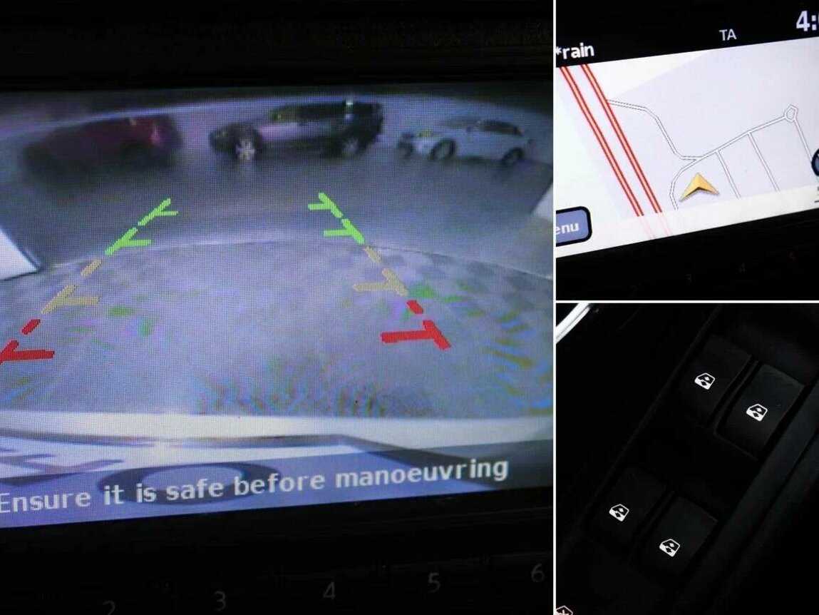 Купить Ниссан Террано, 2014, 83 550 км.. Фото: #11