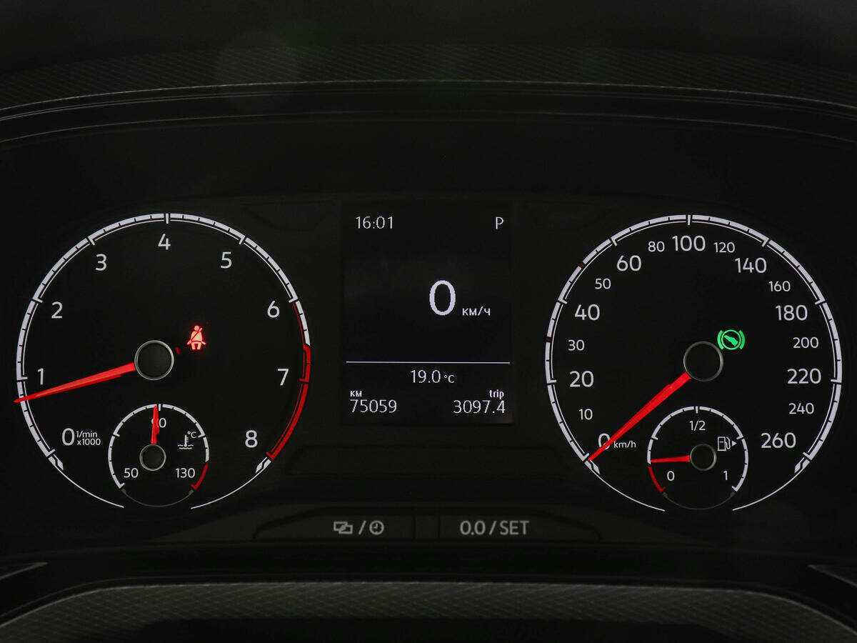 Купить Фольксваген Поло, 2021, 75 056 км.. Фото: #10