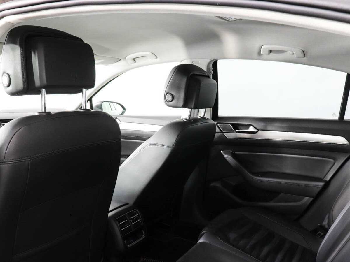 Купить Фольксваген Пассат, 2015, 177 045 км.. Фото: #9