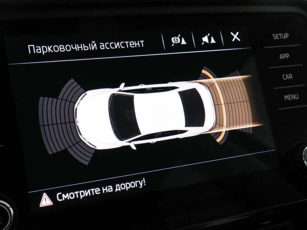 Купить Шкода Октавия, 2018, 168 821 км.. Фото: #12