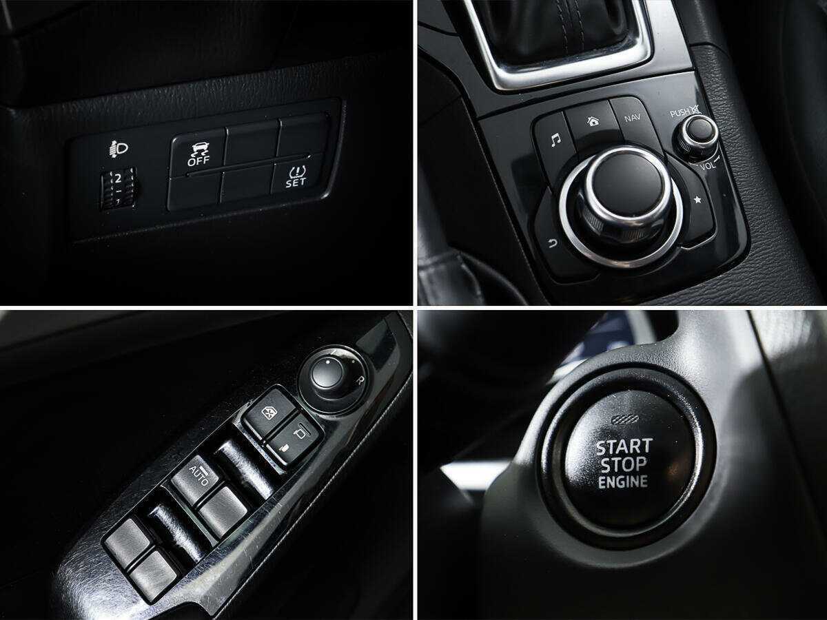 Купить Мазда 3, 2017, 120 610 км.. Фото: #15