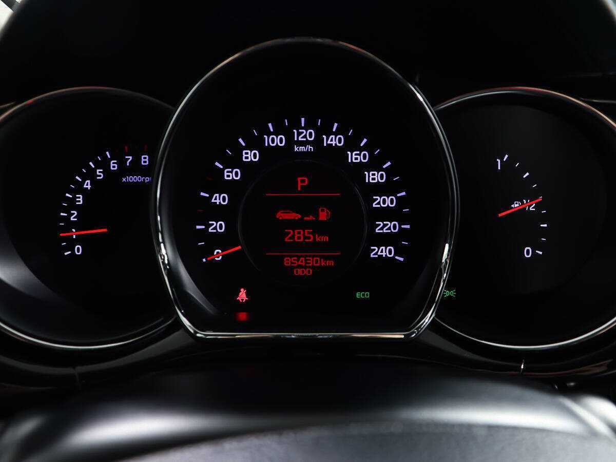 Купить Киа Сид, 2015, 85 429 км.. Фото: #13