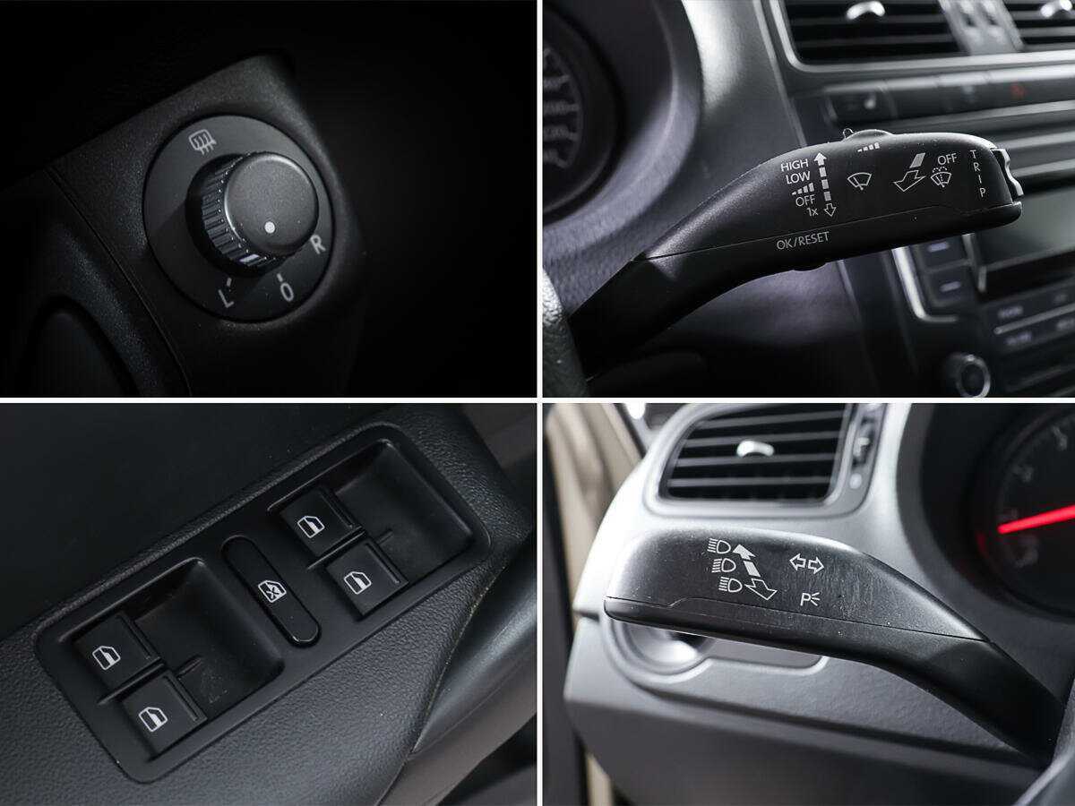 Купить Фольксваген Поло, 2017, 97 800 км.. Фото: #14