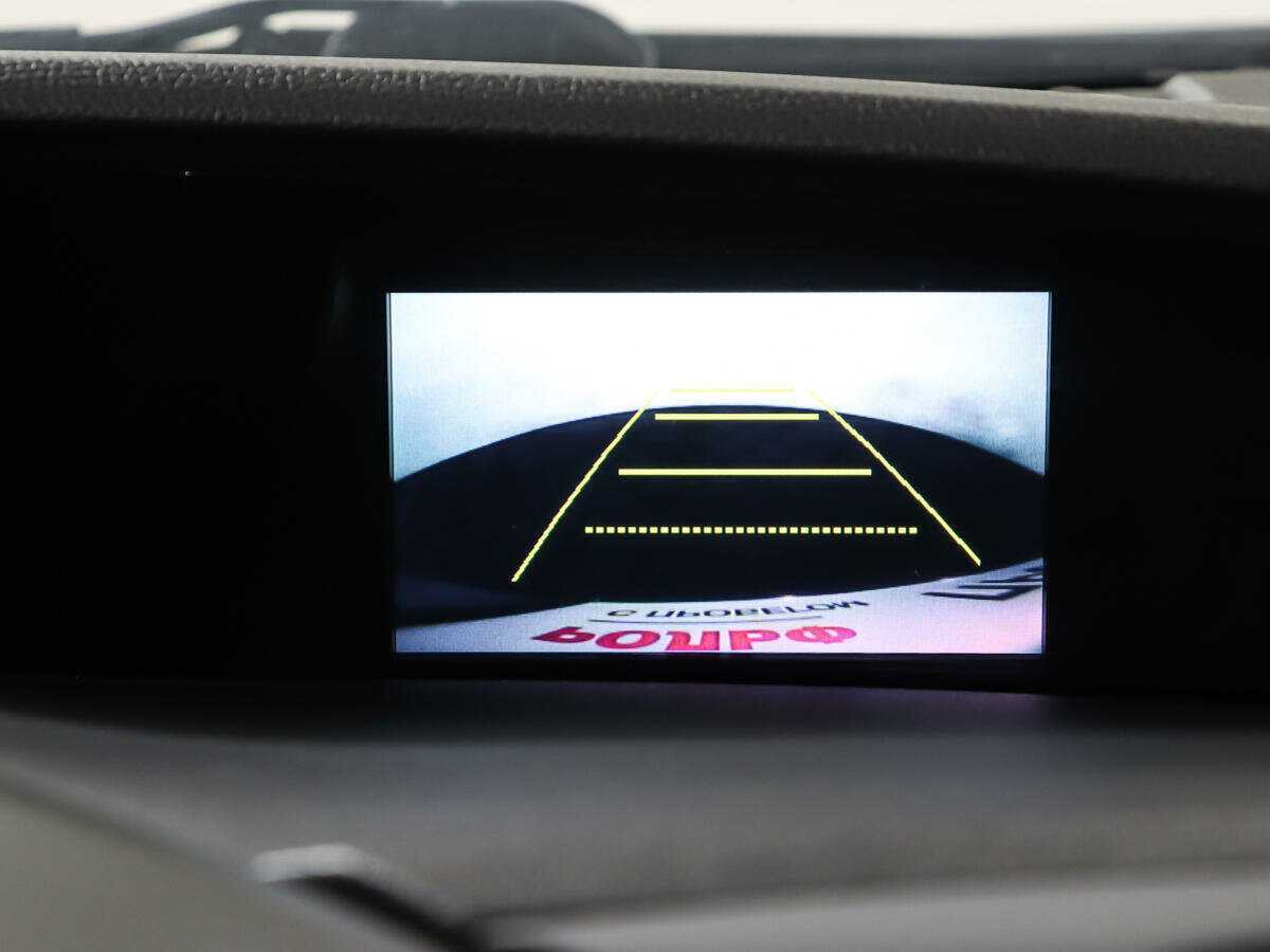 Купить Хонда Цивик, 2013, 96 023 км.. Фото: #19