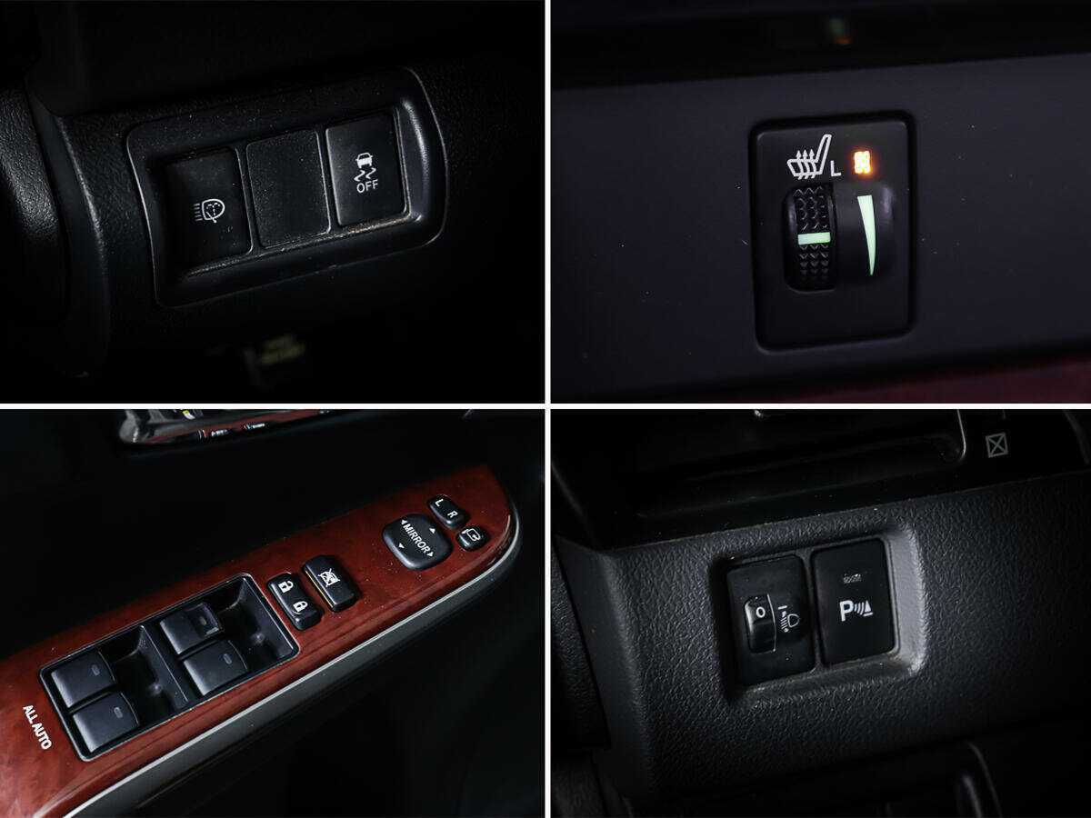 Купить Тойота Камри, 2014, 121 200 км.. Фото: #17