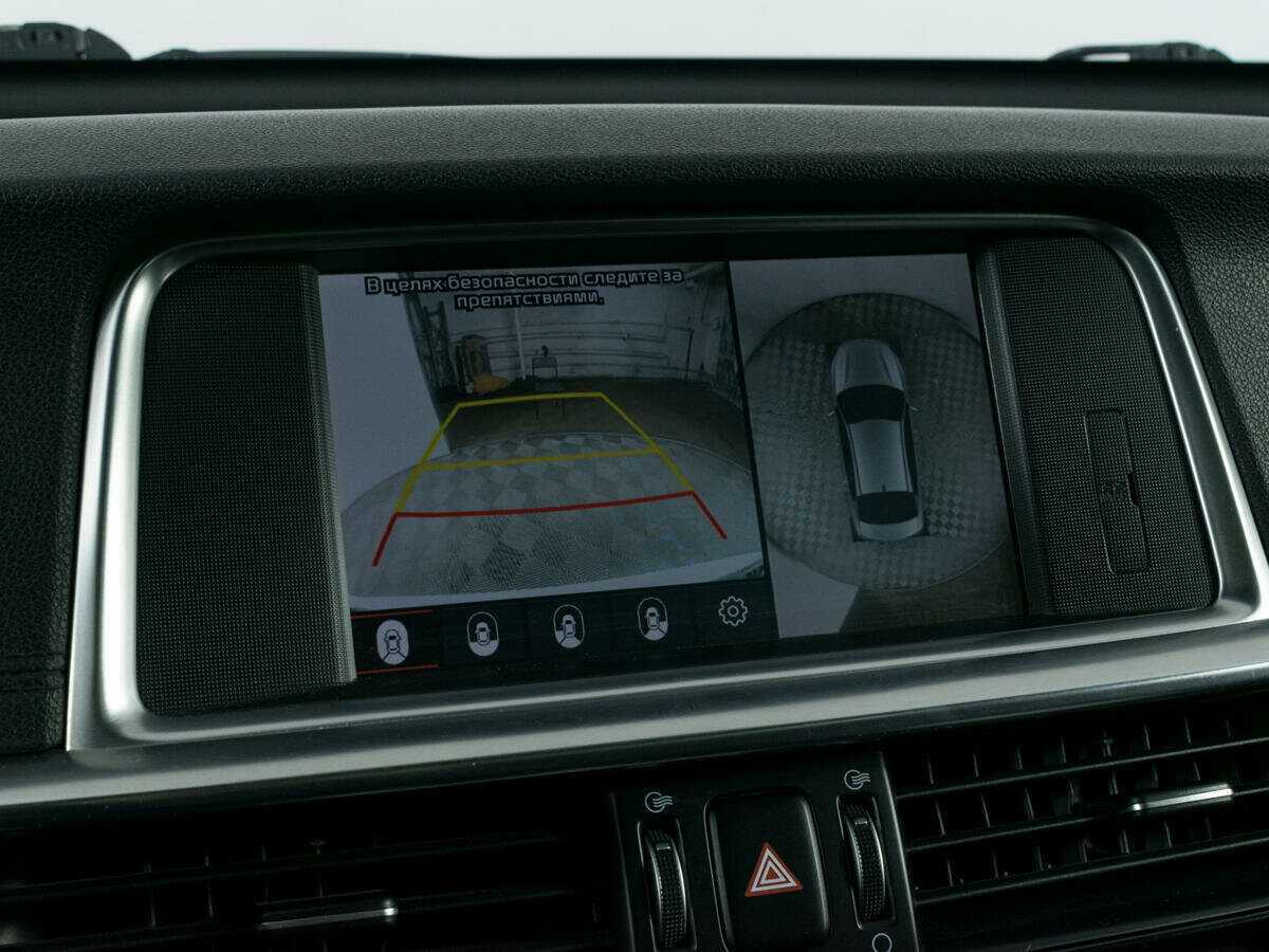 Купить Киа Оптима, 2018, 156 855 км.. Фото: #17