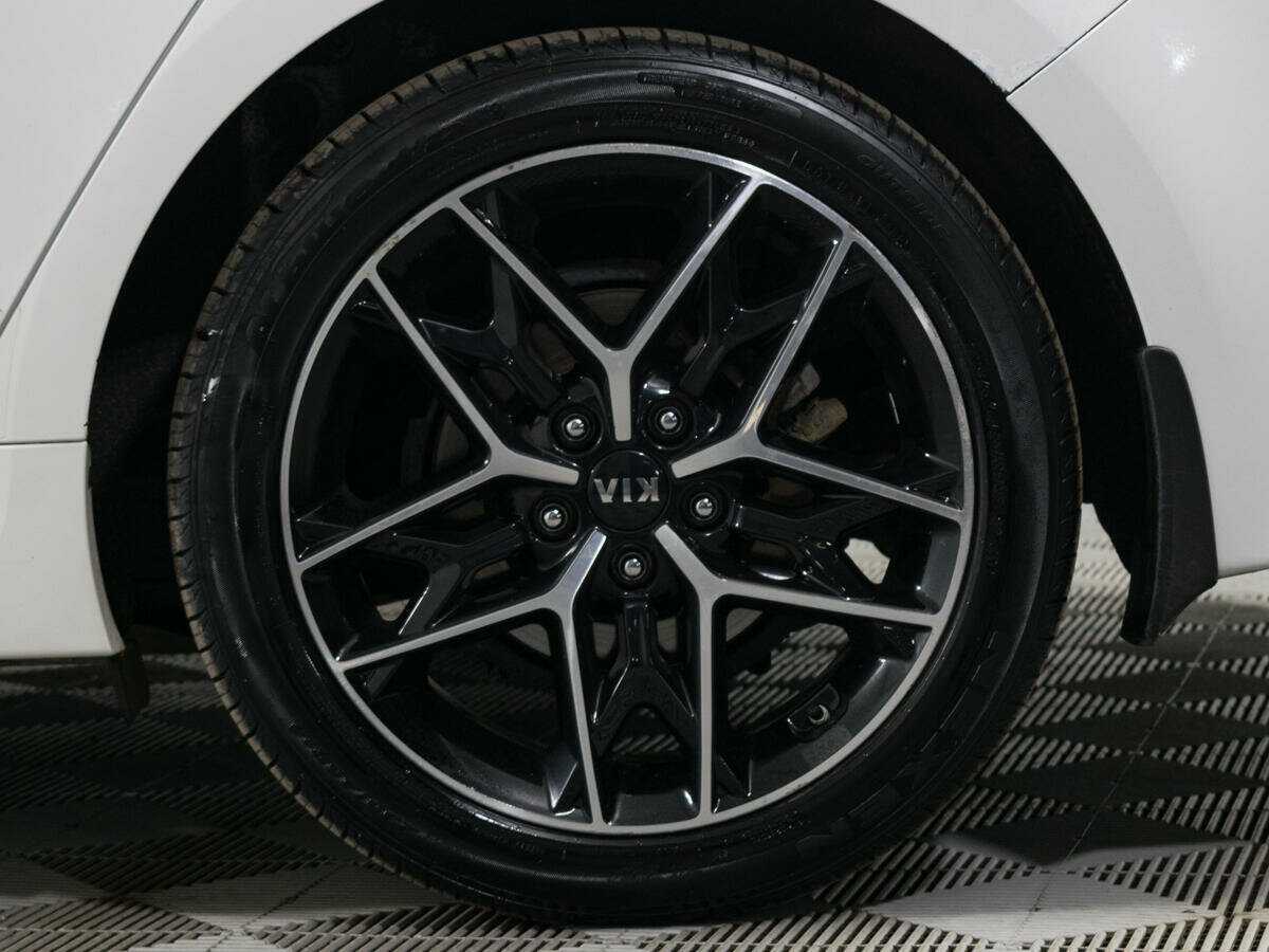 Купить Киа Оптима, 2018, 156 855 км.. Фото: #18