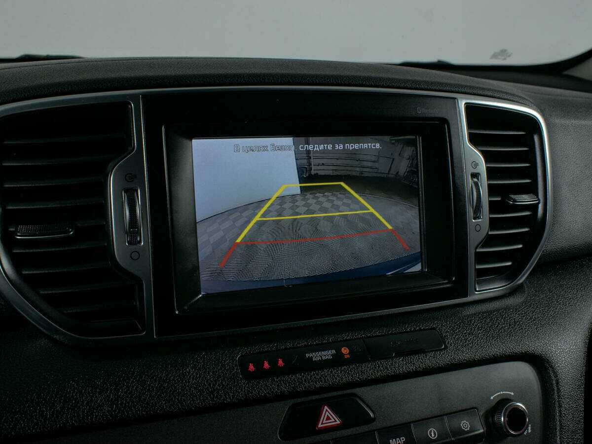 Купить Киа Спортейдж, 2016, 144 443 км.. Фото: #16