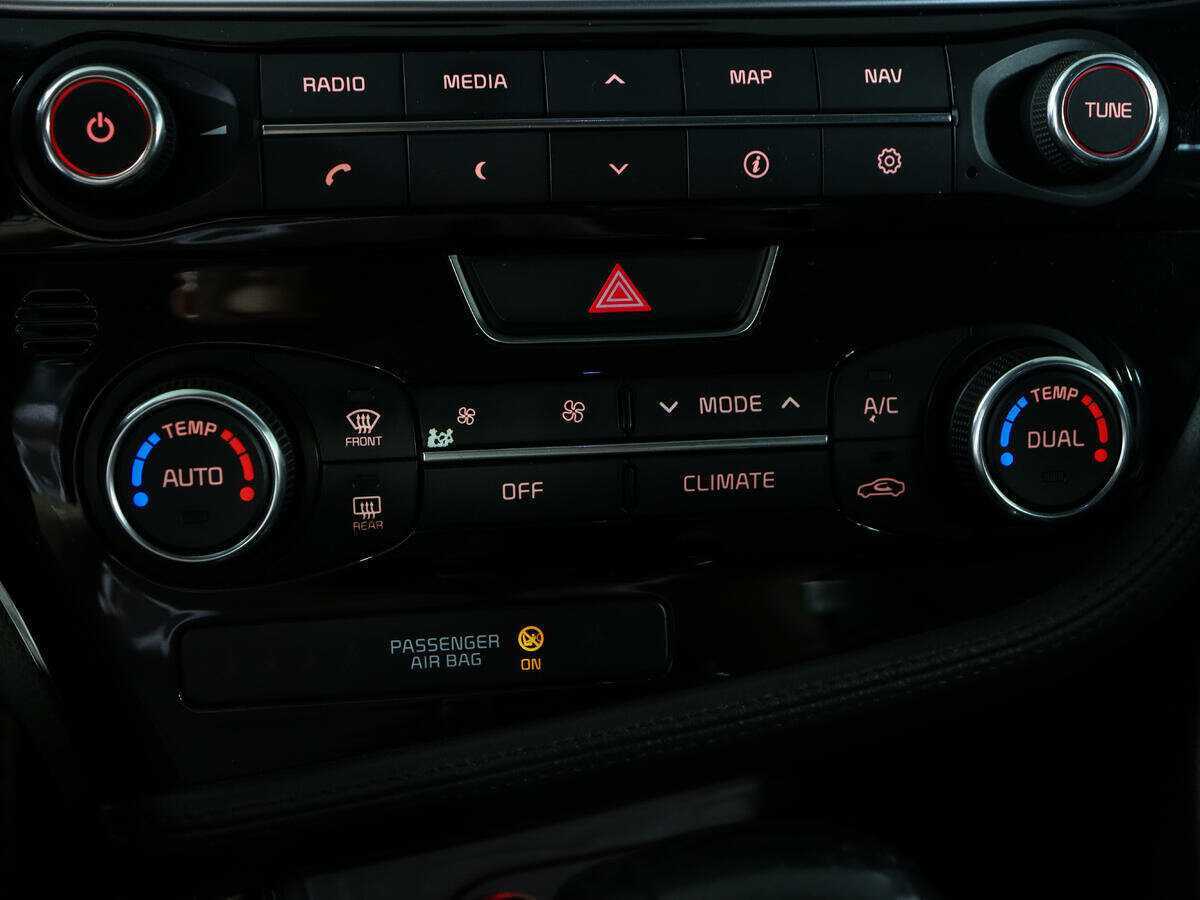 Купить Киа Оптима, 2014, 182 877 км.. Фото: #20