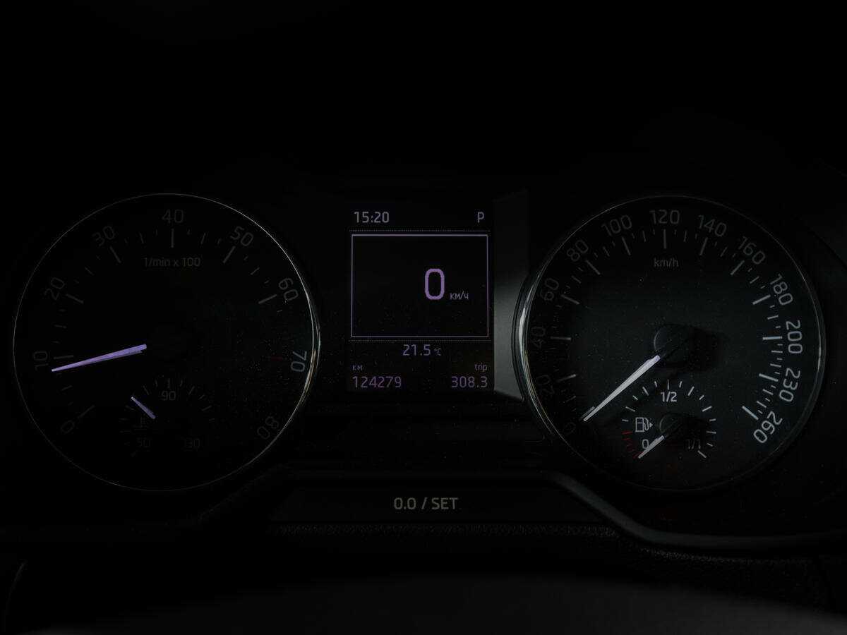 Купить Шкода Октавия, 2014, 124 000 км.. Фото: #10