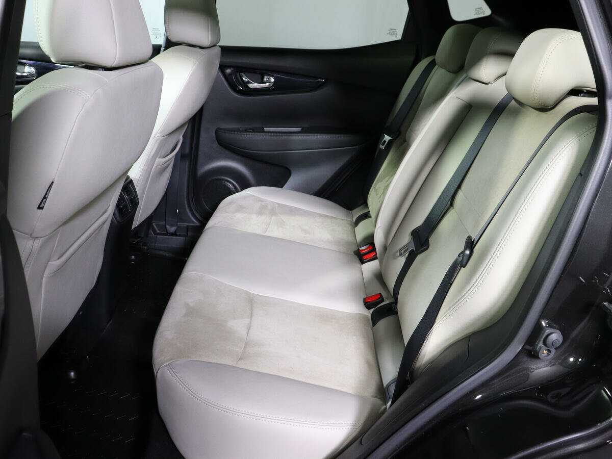 Купить Ниссан Кашкай, 2014, 94 305 км.. Фото: #8