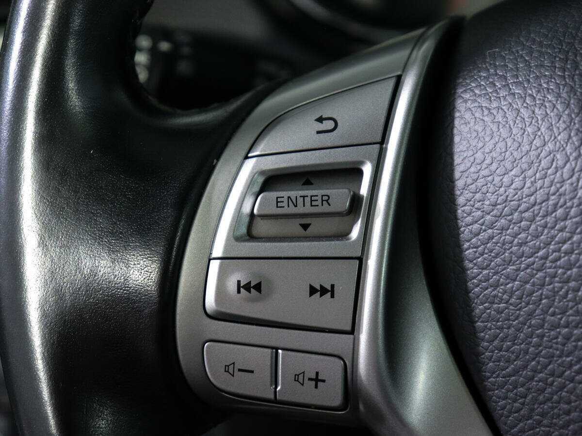 Купить Ниссан Кашкай, 2014, 94 305 км.. Фото: #19