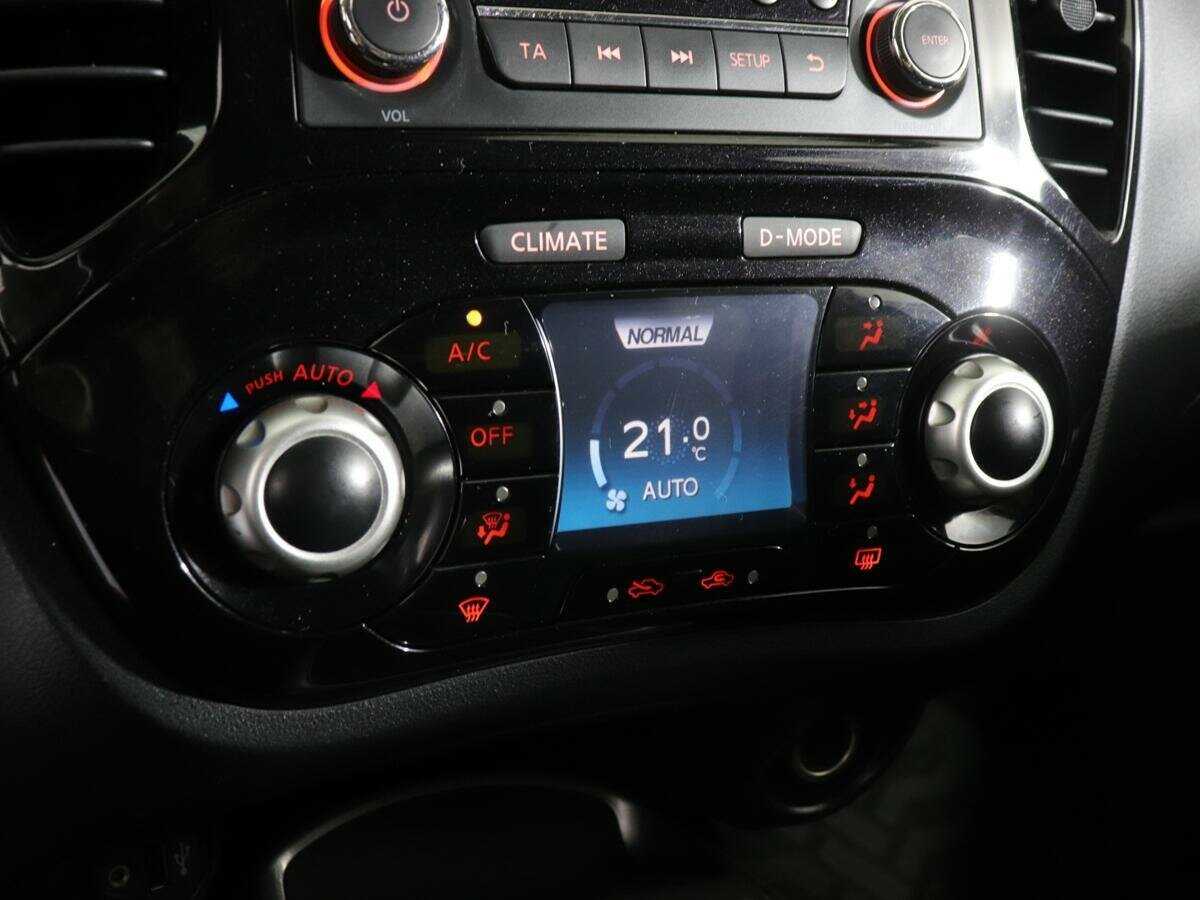 Купить Ниссан Жук, 2013, 143 500 км.. Фото: #14