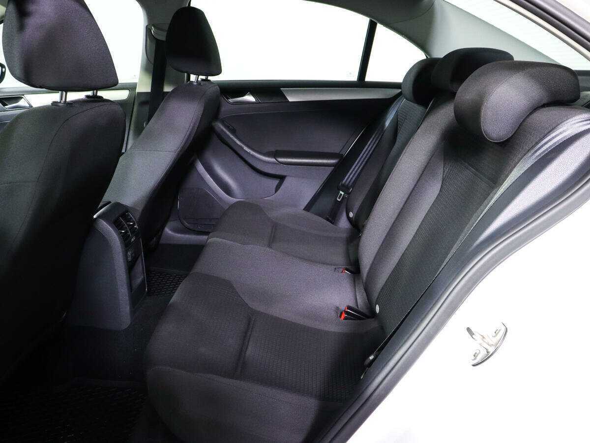 Купить Фольксваген Джетта, 2017, 25 000 км.. Фото: #7