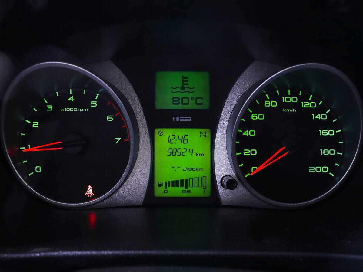 Купить Лада (ВАЗ) Гранта, 2016, 58 524 км.. Фото: #8