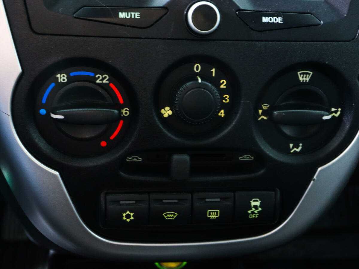 Купить Лада (ВАЗ) Гранта, 2016, 58 524 км.. Фото: #12