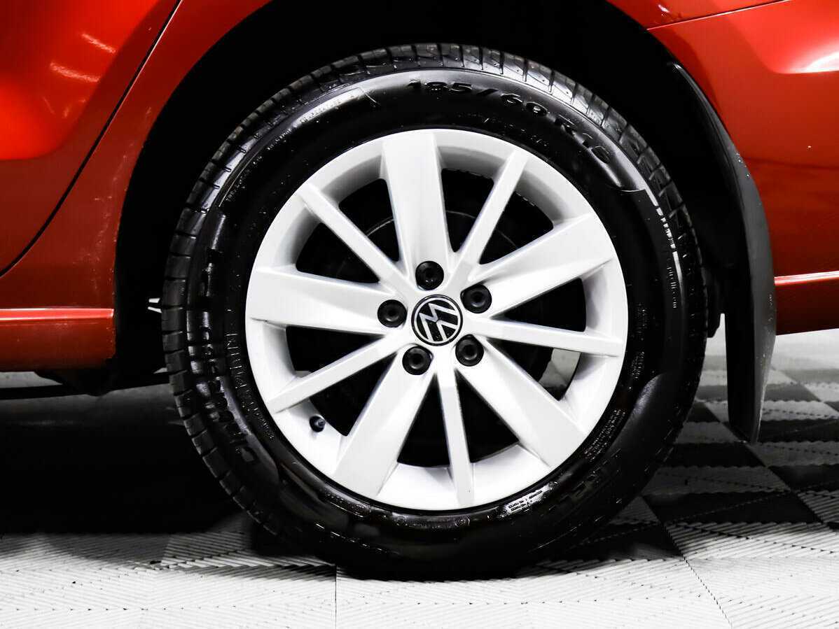 Купить Фольксваген Поло, 2015, 78 240 км.. Фото: #13