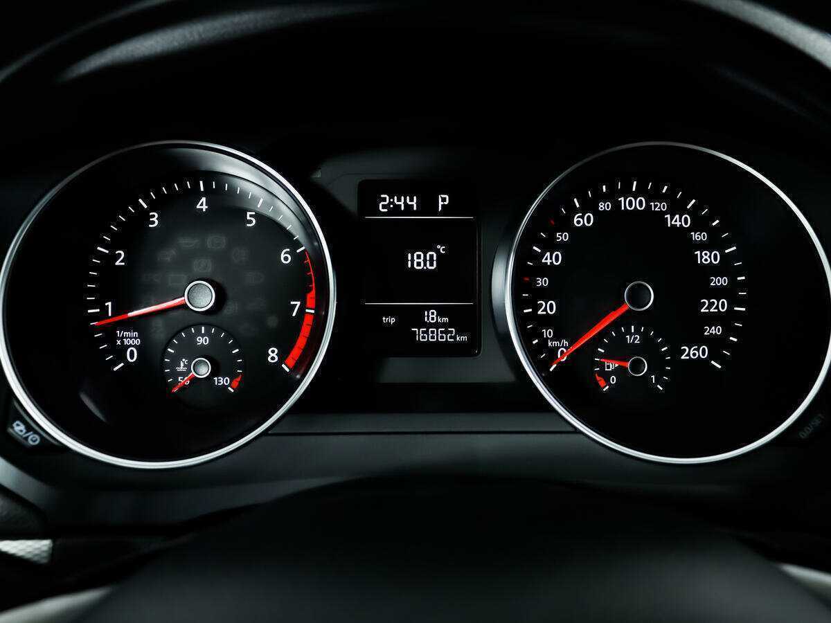 Купить Фольксваген Джетта, 2016, 76 854 км.. Фото: #7