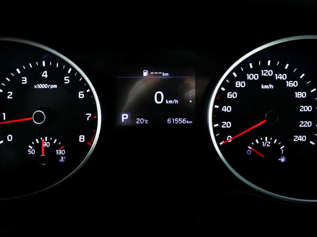 Купить Киа Сид, 2019, 61 500 км.. Фото: #9