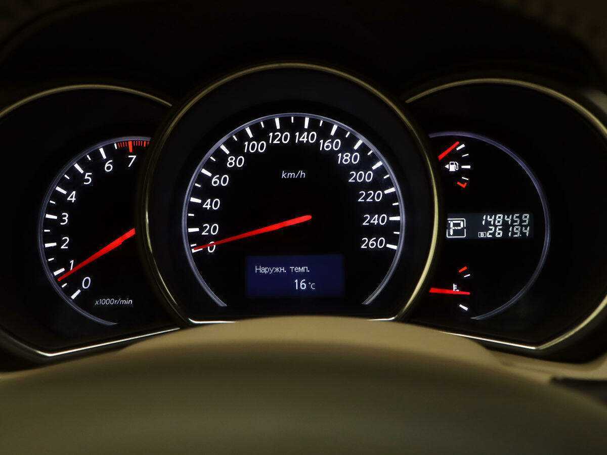 Купить Ниссан Мурано, 2015, 148 457 км.. Фото: #18