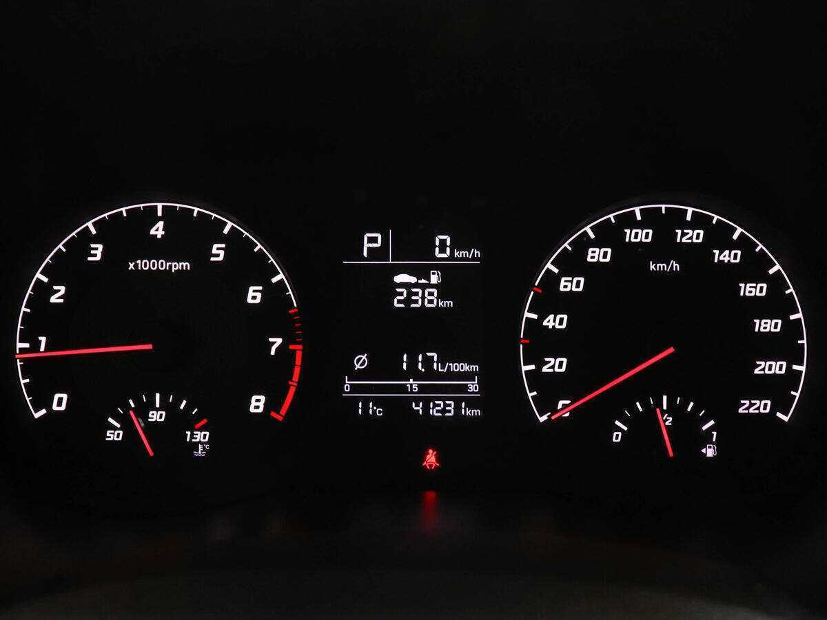 Купить Хендай Солярис, 2021, 41 215 км.. Фото: #10