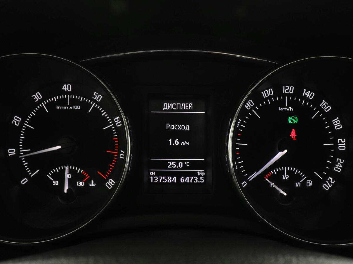 Купить Шкода Суперб, 2012, 138 000 км.. Фото: #10