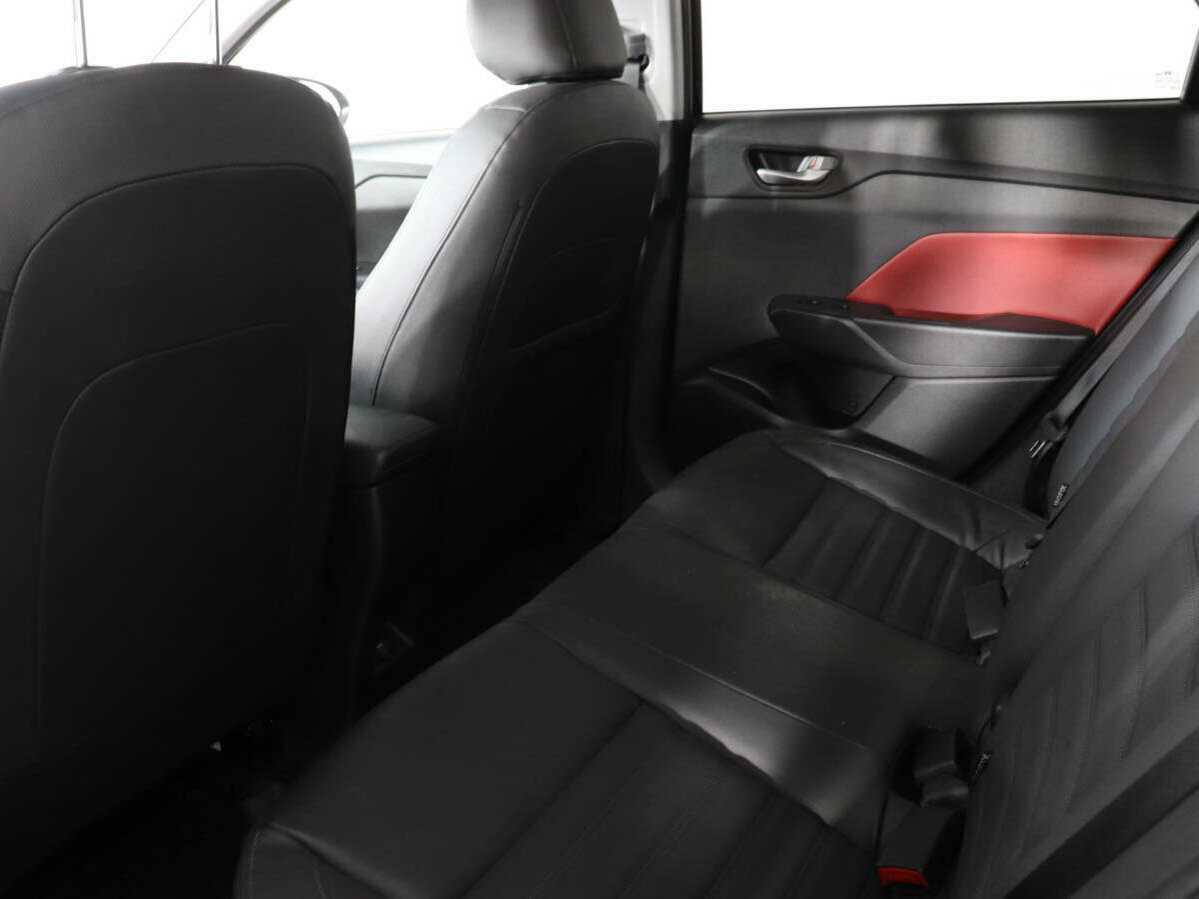 Купить Хендай Солярис, 2020, 86 000 км.. Фото: #10