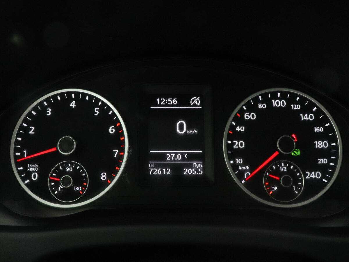 Купить Фольксваген Тигуан, 2015, 72 610 км.. Фото: #10