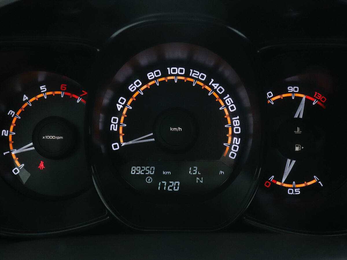 Купить Лада (ВАЗ) Веста, 2019, 89 246 км.. Фото: #10