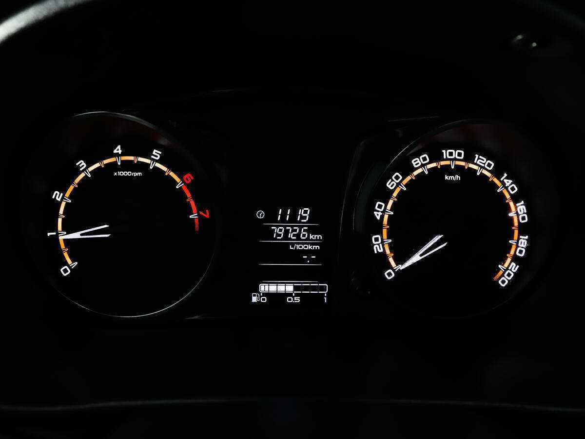 Купить Лада (ВАЗ) Гранта, 2020, 79 724 км.. Фото: #8