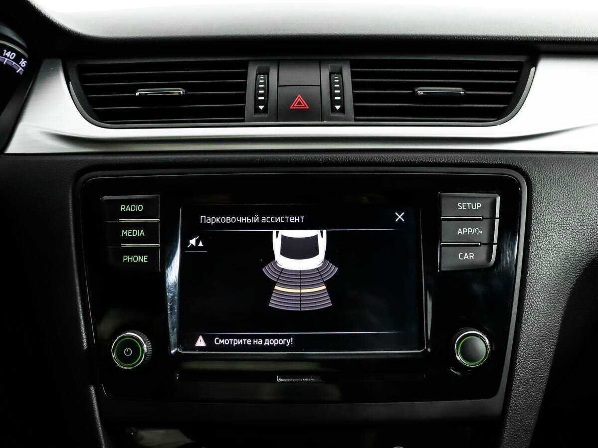 Купить Шкода Рапид, 2018, 84 032 км.. Фото: #14