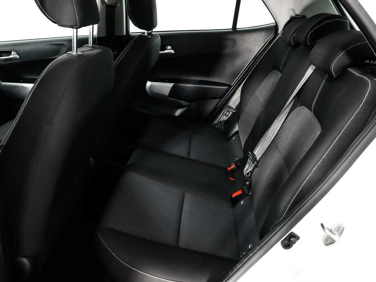 Купить Киа Пиканто, 2018, 93 970 км.. Фото: #6