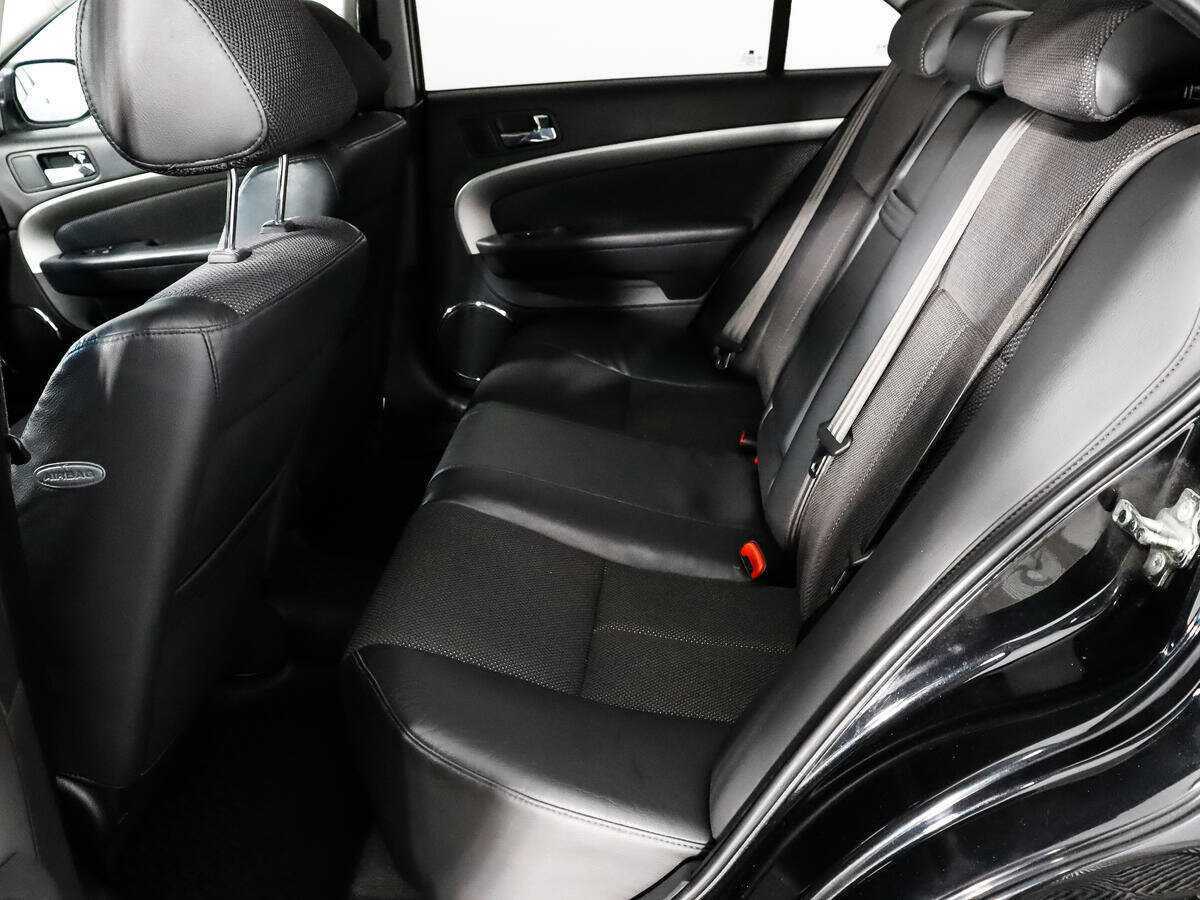 Купить Шевроле Эпика, 2012, 241 433 км.. Фото: #9