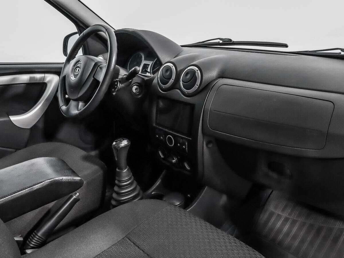 Купить Лада (ВАЗ) Ларгус, 2014, 221 694 км.. Фото: #11