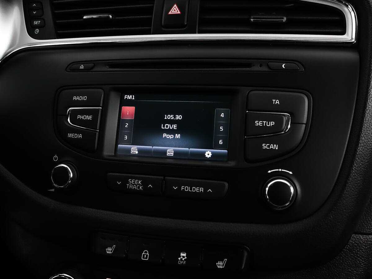 Купить Киа Сид, 2016, 60 104 км.. Фото: #12