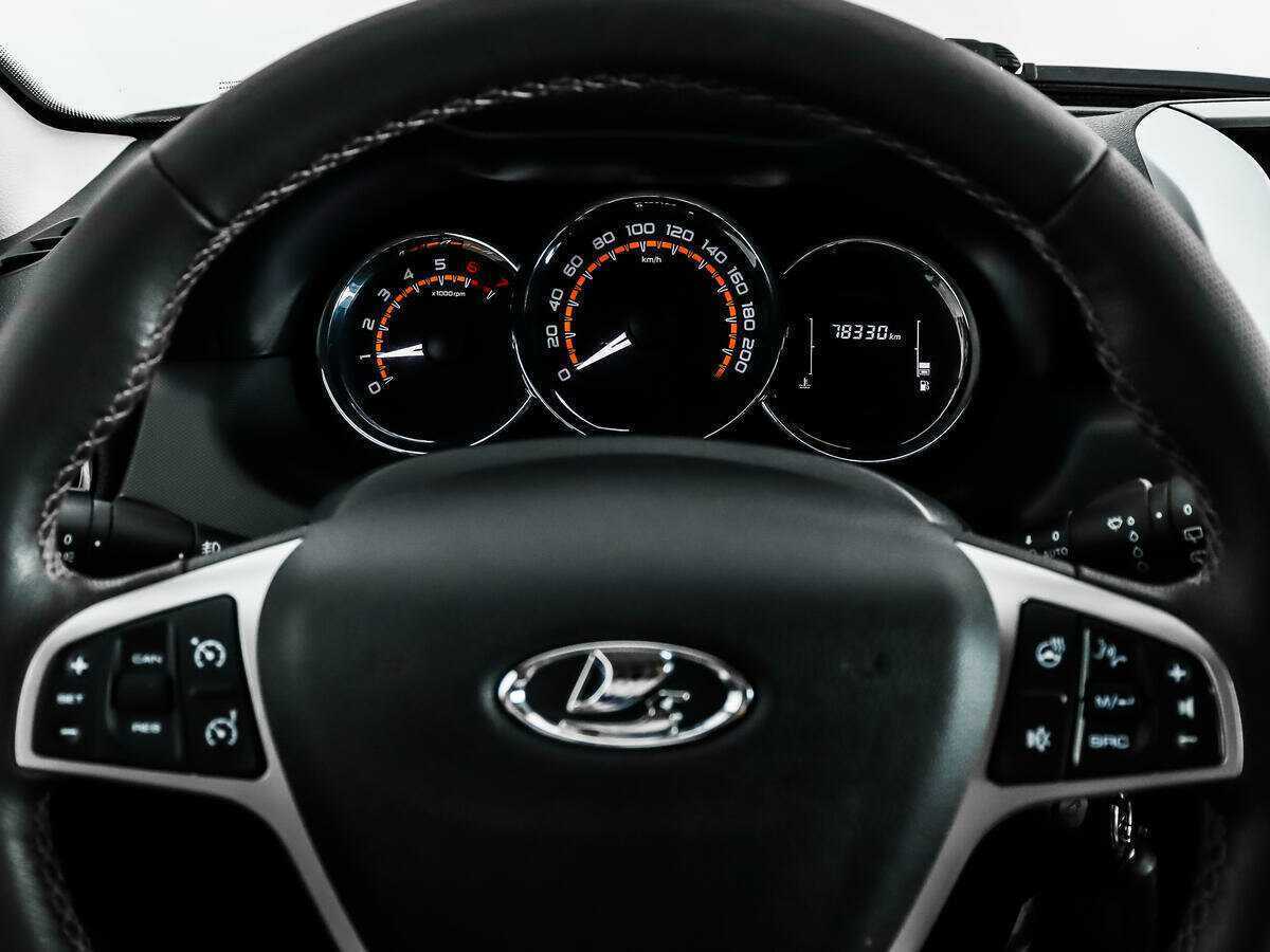 Купить Лада (ВАЗ) Ларгус, 2021, 78 000 км.. Фото: #16