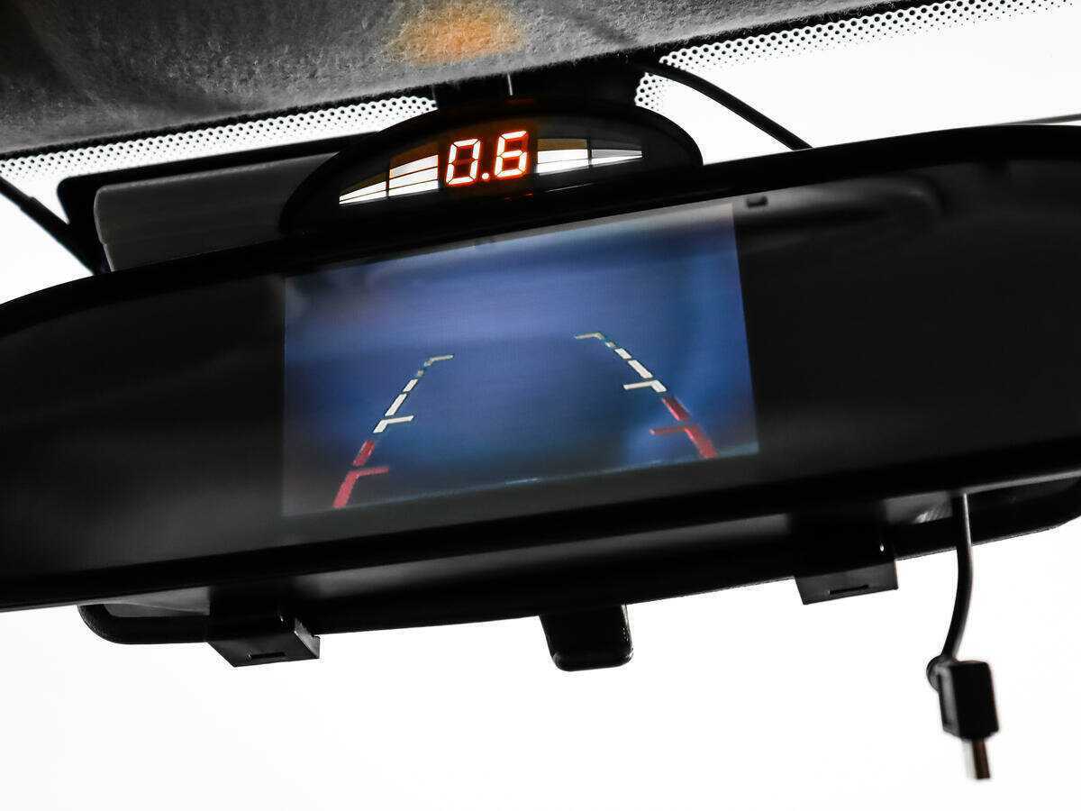 Купить Лада (ВАЗ) Гранта, 2017, 83 244 км.. Фото: #14