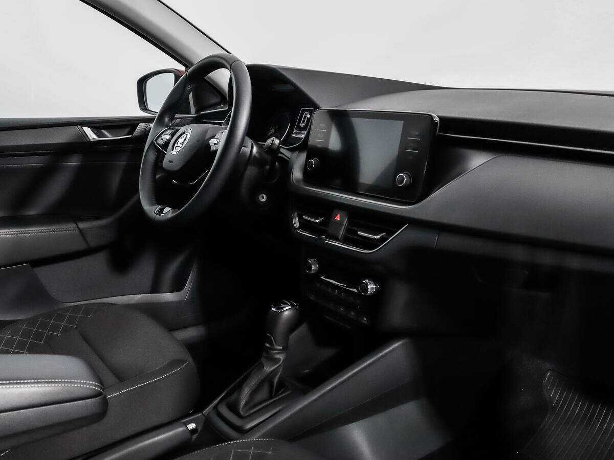 Купить Шкода Рапид, 2020, 55 000 км.. Фото: #10