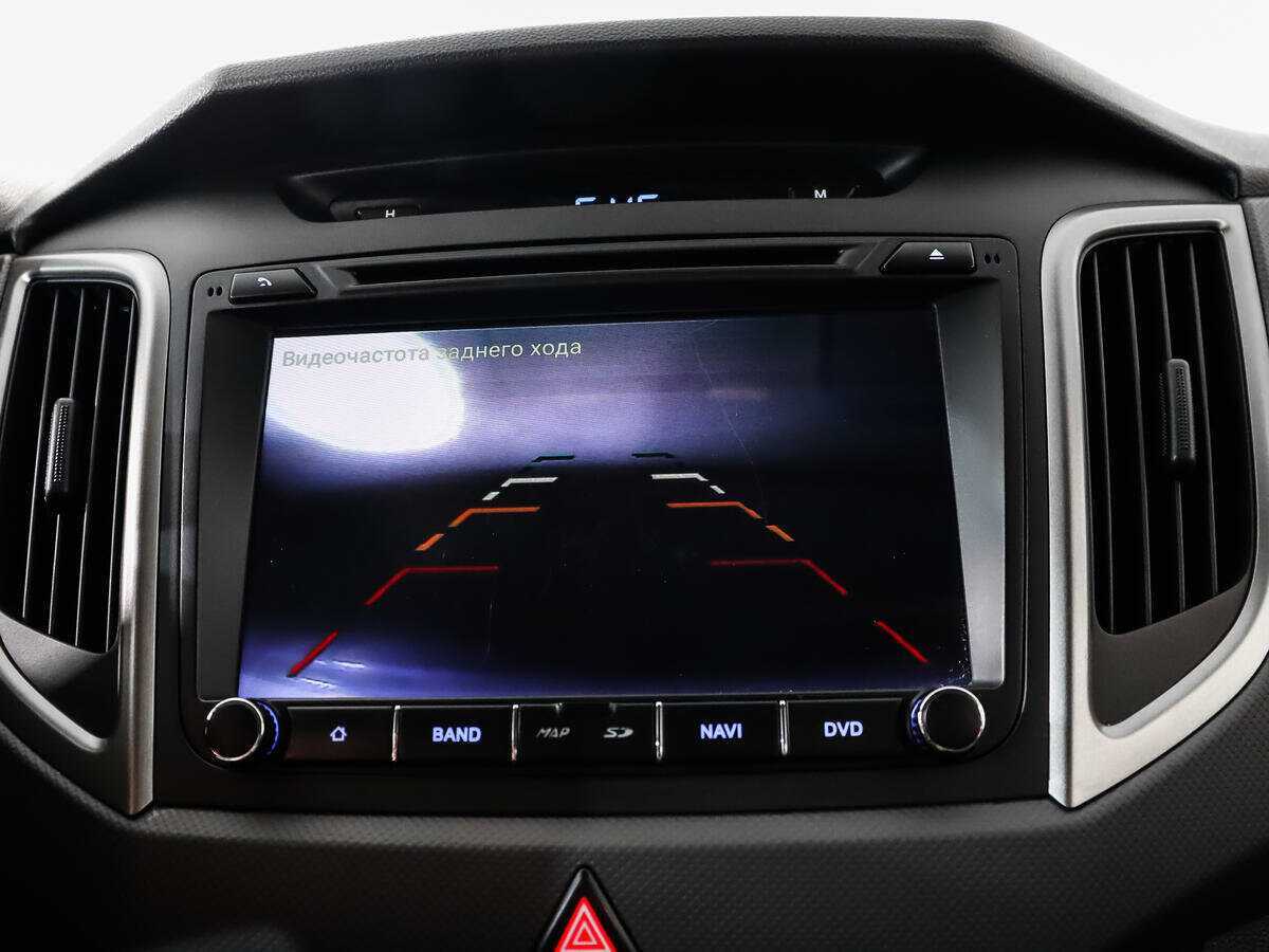 Купить Хендай Крета, 2017, 84 033 км.. Фото: #14