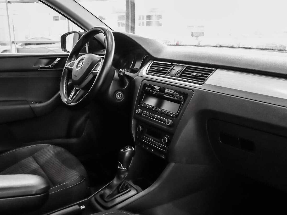 Купить Шкода Рапид, 2014, 172 494 км.. Фото: #9